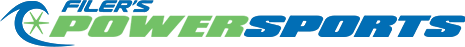 Filer's PowerSports Logo