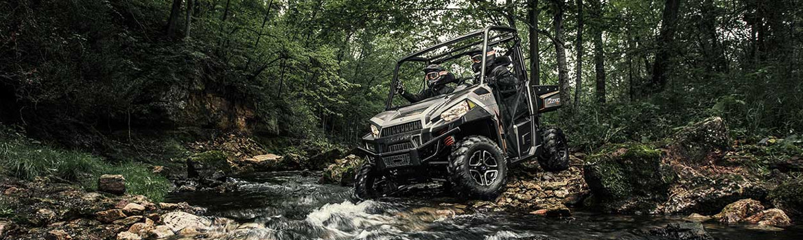 2018 Polaris® UTV for sale in Filer's PowerSports, Macedon, New York