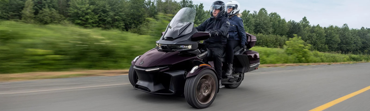 2025 Can-Am® Spyder® for sale in Filer's Powersports, Macedon, New York