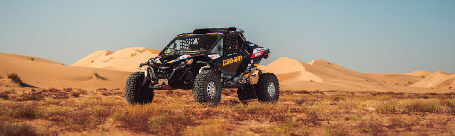 2025 Can-Am® SxS for sale in Filer's Powersports, Macedon, New York
