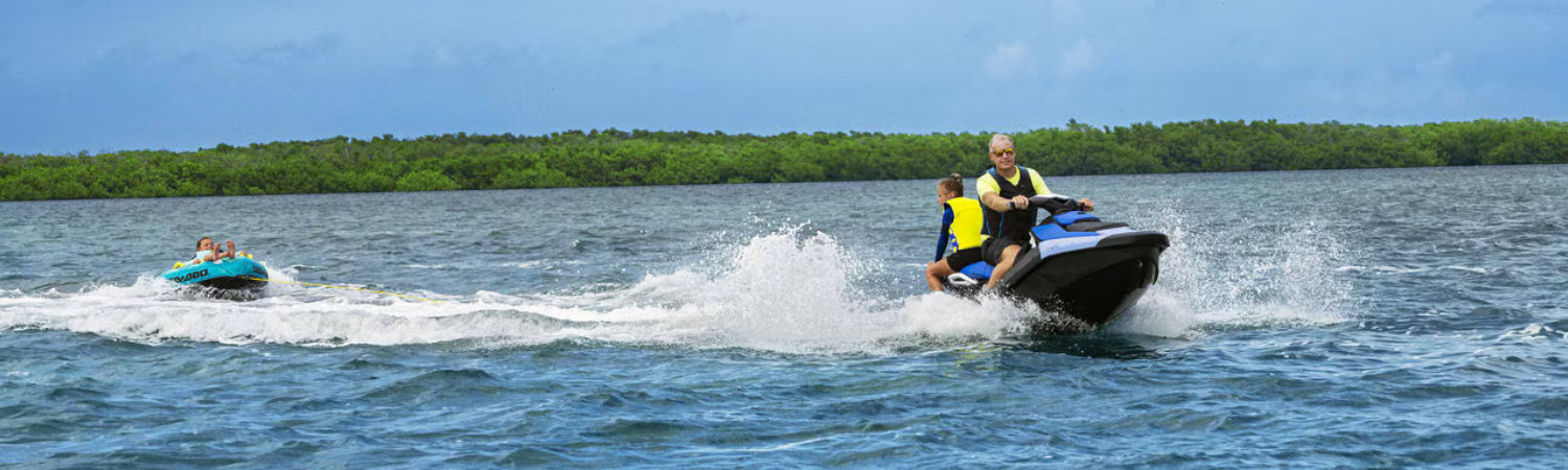 2025 Sea-Doo PWC for sale in Filer's Powersports, Macedon, New York