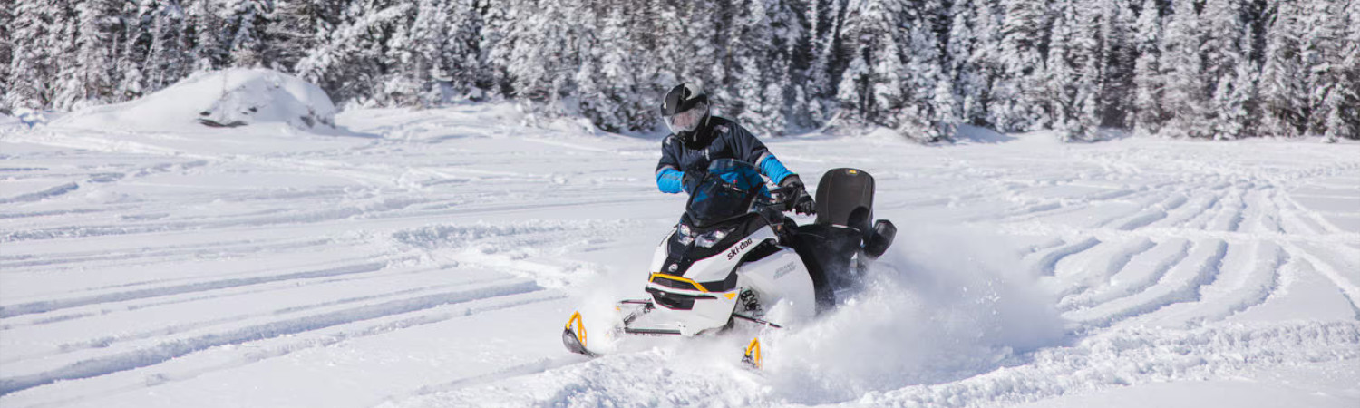 2025 Ski-Doo Snowmobile for sale in Filer's Powersports, Macedon, New York