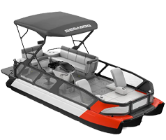 Pontoon Boats for sale in Macedon, NY