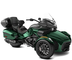 Spyder® Vehicles for sale in Macedon, NY