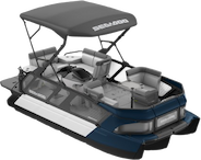 Pontoons for sale in Macedon, NY